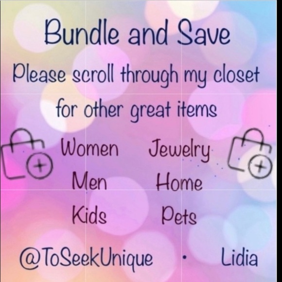 ❤️ Lovely Off the shoulder dress, NEW boho super nice - Picture 13 of 16